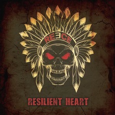 Resilient Heart mp3 Album by Reece