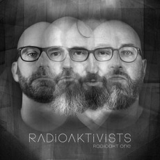 Radioakt One (Limited Edition) mp3 Album by Radioaktivists