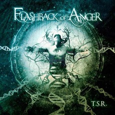 T.S.R. mp3 Album by Flashback Of Anger
