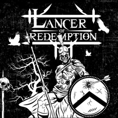 Non Serviam mp3 Album by Lancer Of Redemption