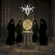 Zeitgeist : Dystopia mp3 Album by Magoth
