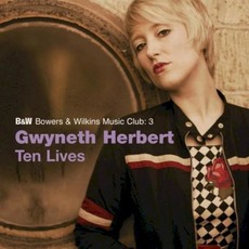 Ten Lives mp3 Album by Gwyneth Herbert