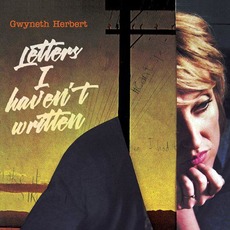 Letters I Haven't Written mp3 Album by Gwyneth Herbert