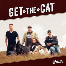 Four mp3 Album by Get The Cat