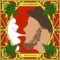 High On Love mp3 Album by Josh Heinrichs