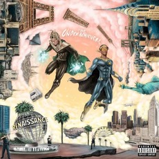 Renaissance mp3 Album by The Underachievers