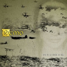 Eve Et Le Génie Du Mal mp3 Album by Nemo