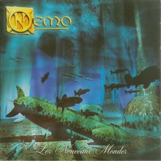 Les Nouveaux Mondes mp3 Album by Nemo