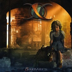 Barbares (Limited Edition) mp3 Album by Nemo