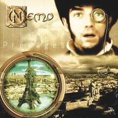 Présages mp3 Album by Nemo
