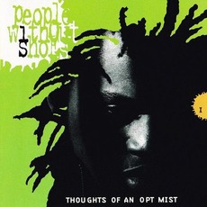 Thoughts Of An Optimist mp3 Album by People Without Shoes