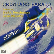 Ostinato Bass mp3 Album by Cristiano Parato