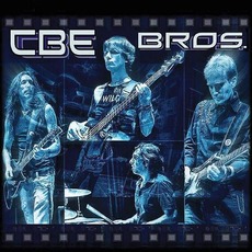 CBE Bros. mp3 Album by Cristiano Parato