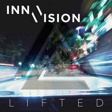Lifted mp3 Album by Inna Vision