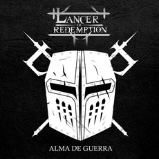 Alma de Guerra mp3 Single by Lancer Of Redemption