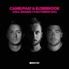 Cola (Mousse T.'s Glitterbox Mix) mp3 Single by CamelPhat & Elderbrook
