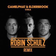 Cola (Robin Schulz Remix) mp3 Single by CamelPhat & Elderbrook