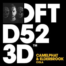 Cola mp3 Single by CamelPhat & Elderbrook