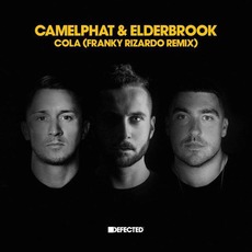 Cola (Franky Rizardo Remix) mp3 Single by CamelPhat & Elderbrook