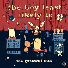 The Greatest Hits mp3 Artist Compilation by The Boy Least Likely To