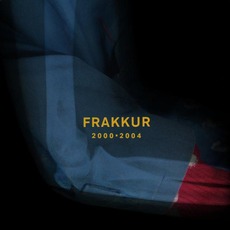 2000 - 2004 mp3 Artist Compilation by Frakkur