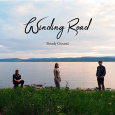 Steady Ground mp3 Album by Winding Road