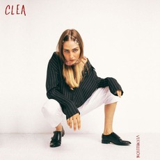 Vermillion mp3 Album by Clea