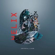Helix mp3 Album by Crystal Lake