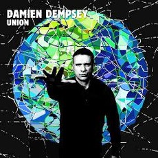 Union mp3 Album by Damien Dempsey