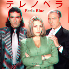 テレノベラ EP mp3 Album by Perla Blue