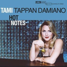 Hot Notes mp3 Album by Tami Tappan Damiano