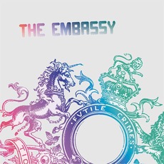 Futile Crimes mp3 Album by The Embassy