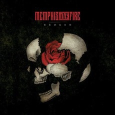 Broken mp3 Album by Memphis May Fire