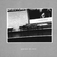 GDM mp3 Album by Giardini di Mirò