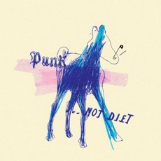 Punk... Not Diet! mp3 Album by Giardini di Mirò