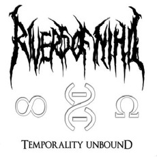 Temporality Unbound mp3 Album by Rivers Of Nihil