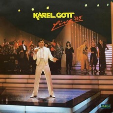 Live '85 mp3 Live by Karel Gott