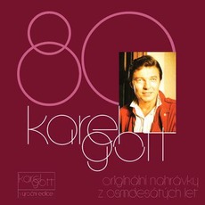 80: Originální nahrávky z osmdesátých let mp3 Artist Compilation by Karel Gott