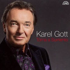 Torna a Surriento mp3 Artist Compilation by Karel Gott