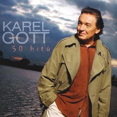 50 Hitů mp3 Artist Compilation by Karel Gott