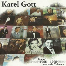Best Of 1968 - 1998 Und Mehr, Volume 1 mp3 Artist Compilation by Karel Gott