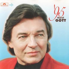 Karel Gott '95 mp3 Album by Karel Gott
