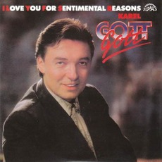 I Love You For Sentimental Reasons (Remastered) mp3 Album by Karel Gott