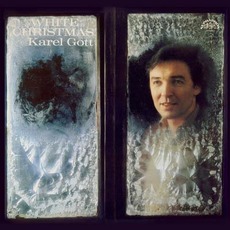 White Christmas mp3 Album by Karel Gott