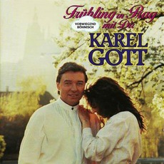 Frühling In Prag Mit Dir mp3 Album by Karel Gott