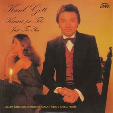 Koncert pro tebe (Remastered) mp3 Album by Karel Gott