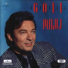 Miluj mp3 Album by Karel Gott