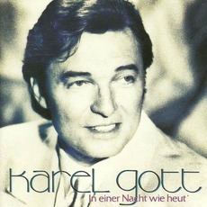In Einer Nacht Wie Heut' mp3 Album by Karel Gott