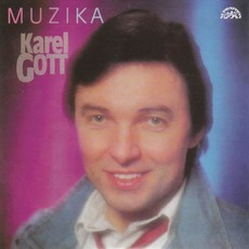 Muzika (Remastered) mp3 Album by Karel Gott