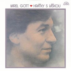 Hrátky s láskou (Remastered) mp3 Album by Karel Gott